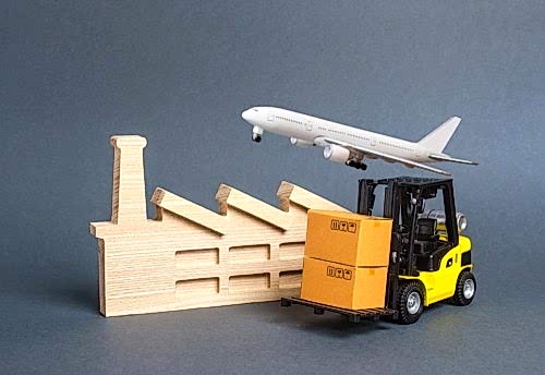 E-İhracat Lojistik Hizmeti