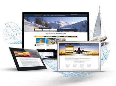 web tasarım ve kodlama hizmeti