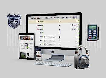 ZKTeco – SEO ve İçerik Pazarlama Hizmeti