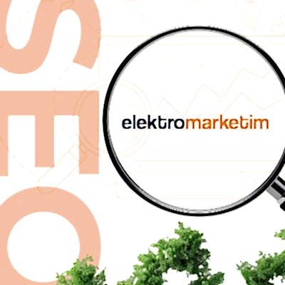 Elektromerketim SEM Hizmeti