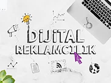 Dijital Reklamcılık
