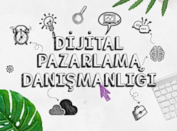 Dijital Pazarlama Danışmanlığı