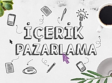 İçerik Pazarlaması