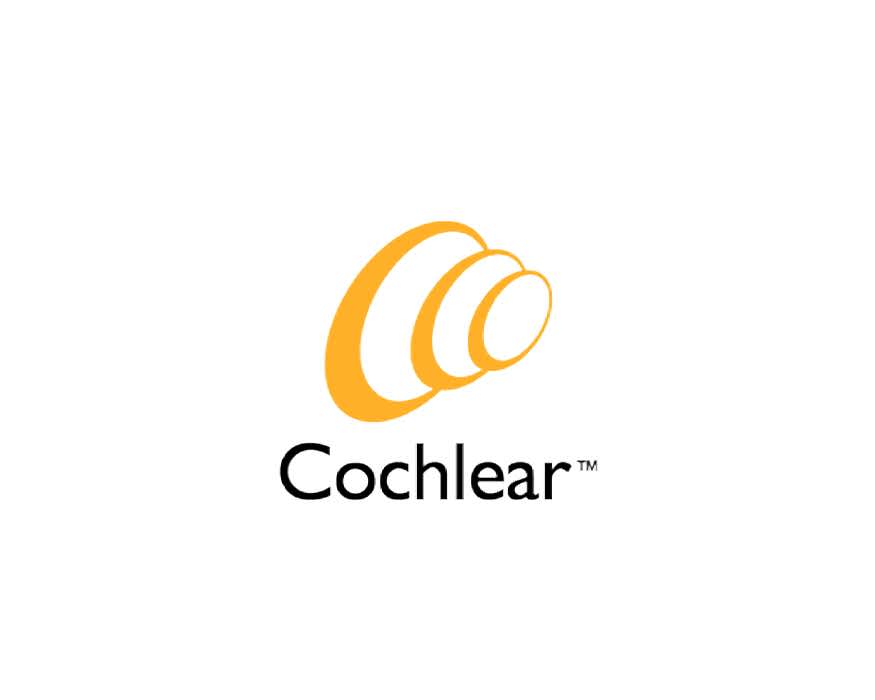 Cochlear