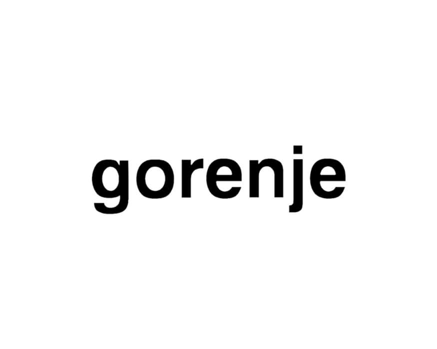 Gorenje