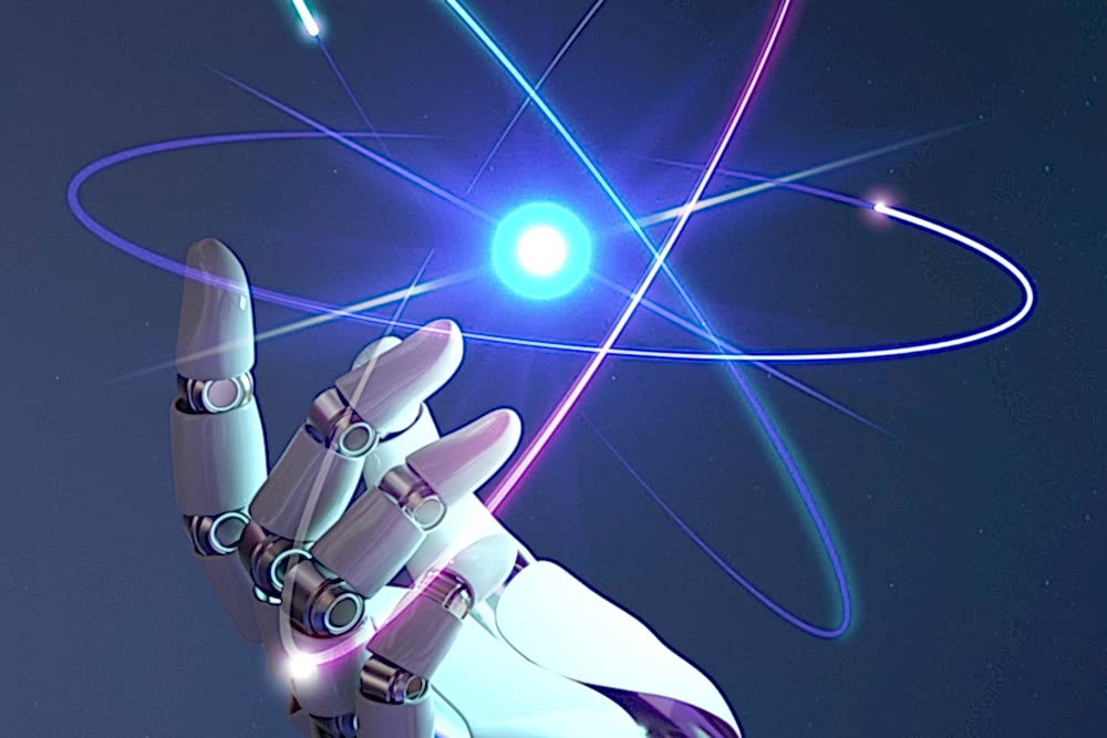 Yapay Zeka ile İçerik Üretimi