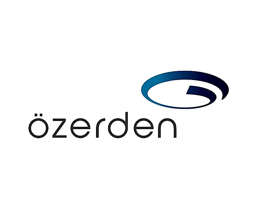 Özerden