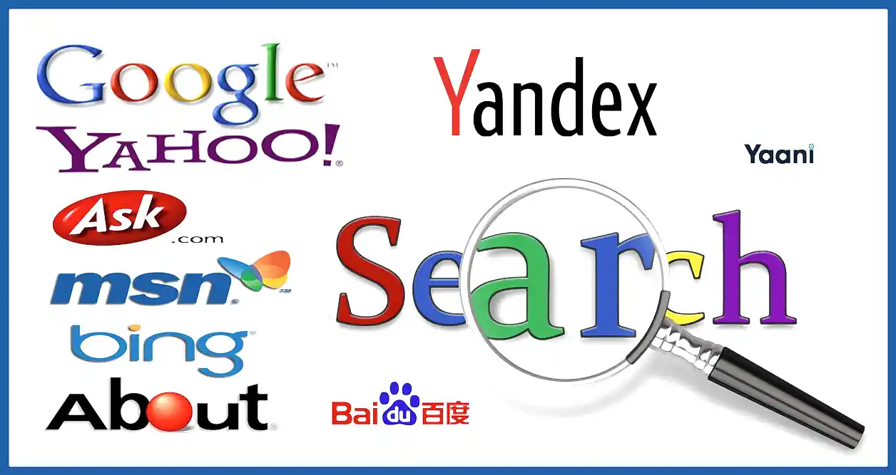 En Popüler Arama Motorları ve Yapay Zeka Destekli Web Tarayıcıları