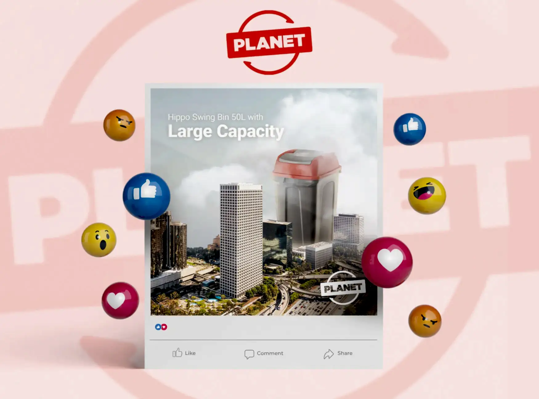 Uğurlar Plastik Sosyal Medya Yönetimi