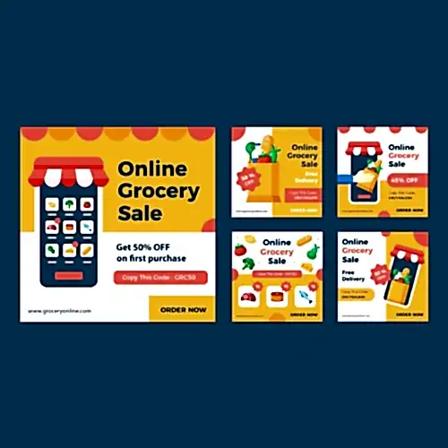 E-İhracat Sosyal Medya Yönetimi