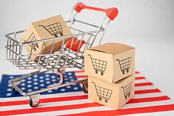 ABD İhracat Hizmetleri